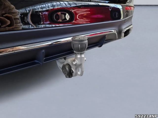 Mercedes-Benz E 220 AMG Line E 220 d Estate