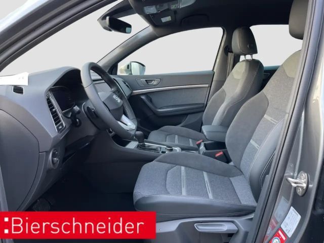 Seat Ateca 1.5 TSI DSG