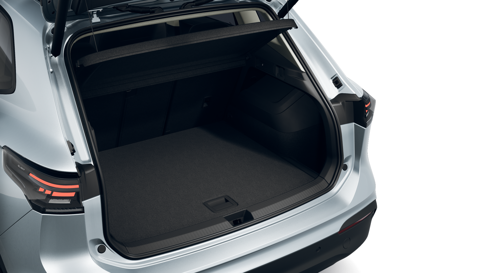 Volkswagen Tiguan 1.5 eTSI Life