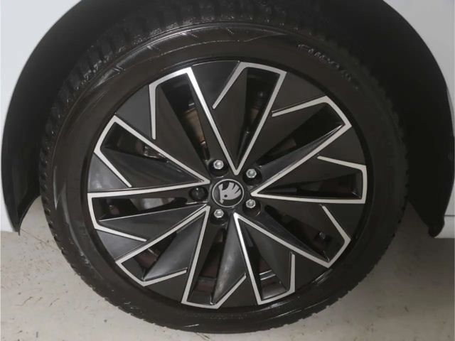 Skoda Scala 1.0 TSI Selection