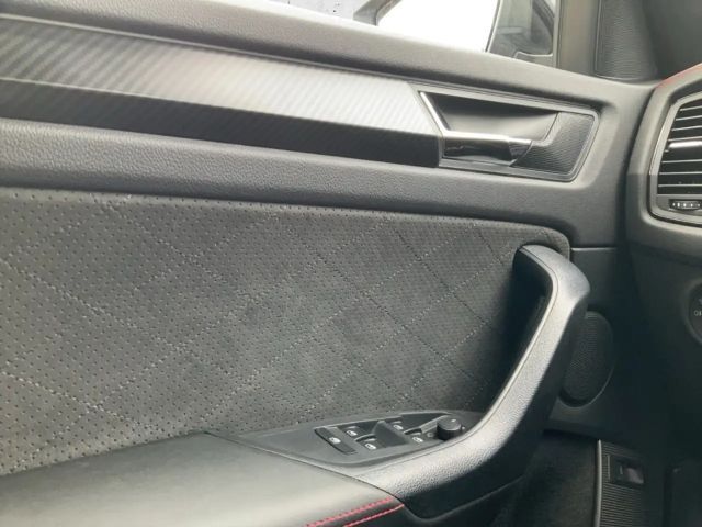 Skoda Kodiaq 2.0 TSI 4x4 RS