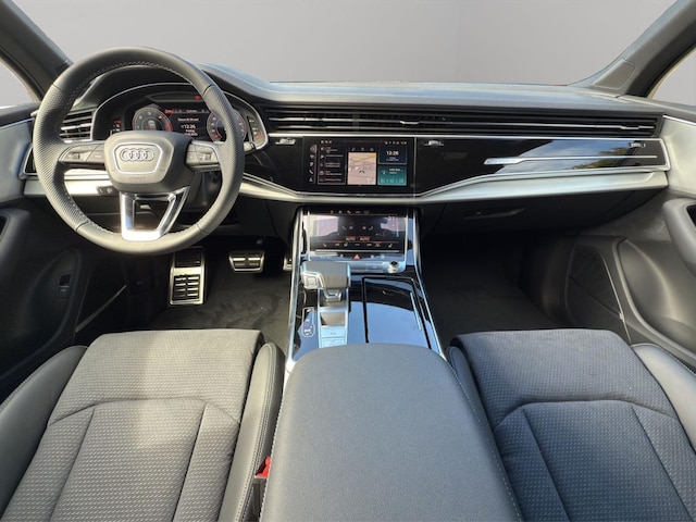 Audi Q7 45 TDI Quattro