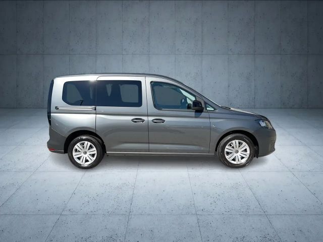 Volkswagen Caddy 2.0 TDI