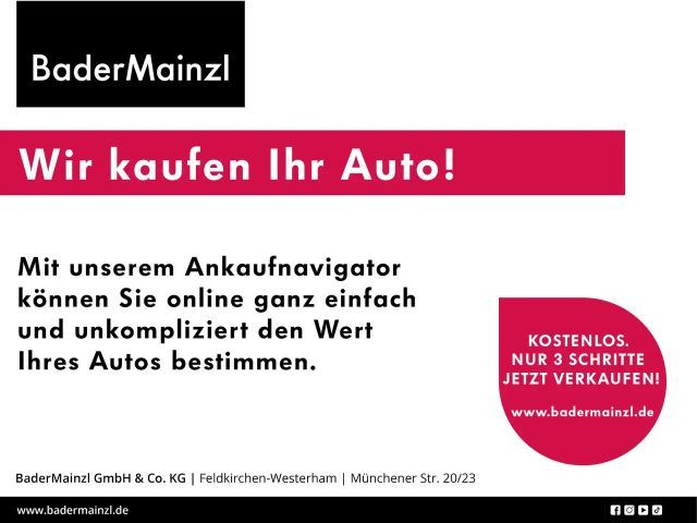 Volkswagen Tiguan 1.5 TSI Life