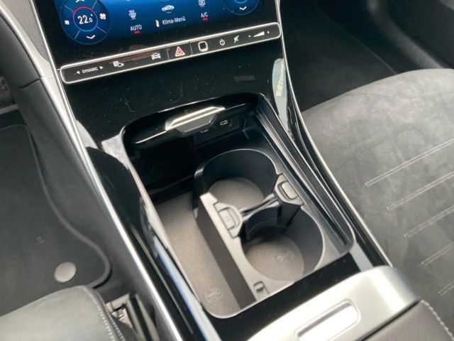 Mercedes-Benz C 200 AMG Line Estate