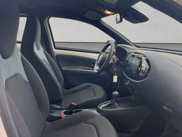 Toyota Aygo X Hatchback Hybride