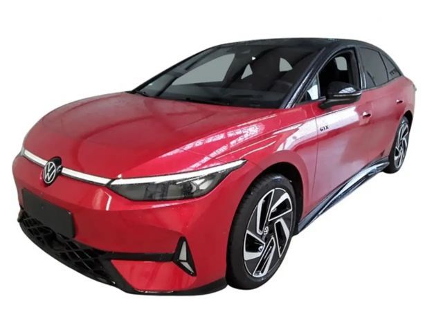 Volkswagen ID.7 GTX