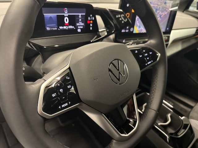 Volkswagen ID.5 77 KWh Pro