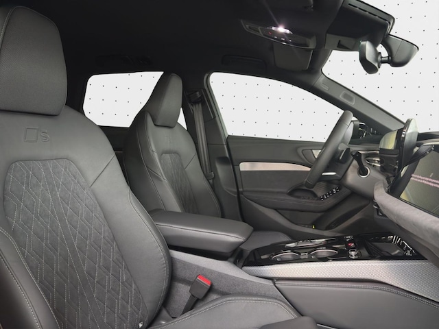 Audi A5 Avant Hybride Quattro S-Tronic