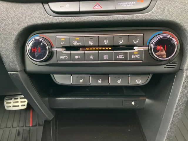 Kia ProCeed GDi GT-Line