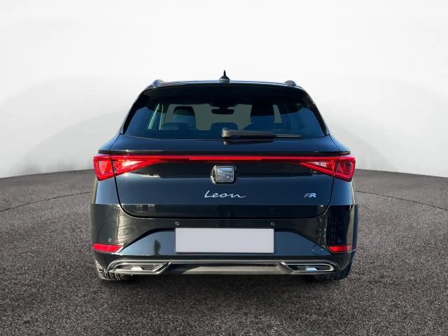 Seat Leon FR-lijn Sportstourer