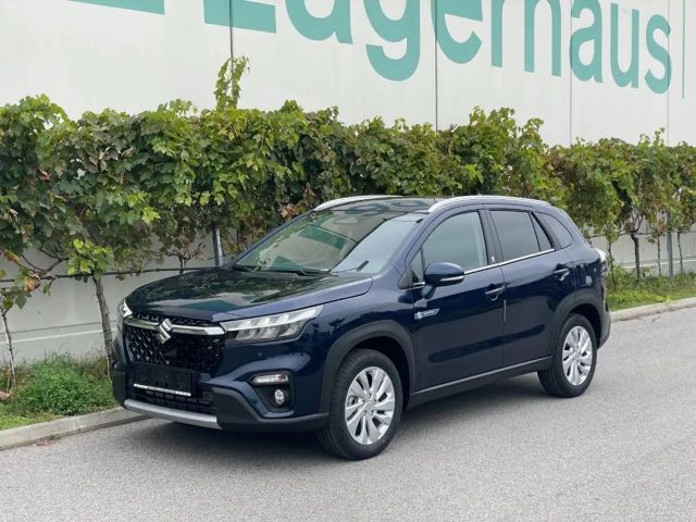 Suzuki S-Cross 1.4 shine  Schaltgetriebe   !!WR!!