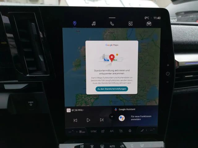 Renault Megane E-Tech E-Tech EV60 Techno