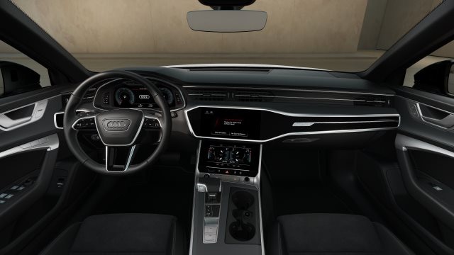 Audi A6 45 TDI Avant Quattro S-Line S-Tronic