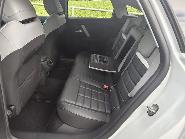 Citroën C4 Max PureTech