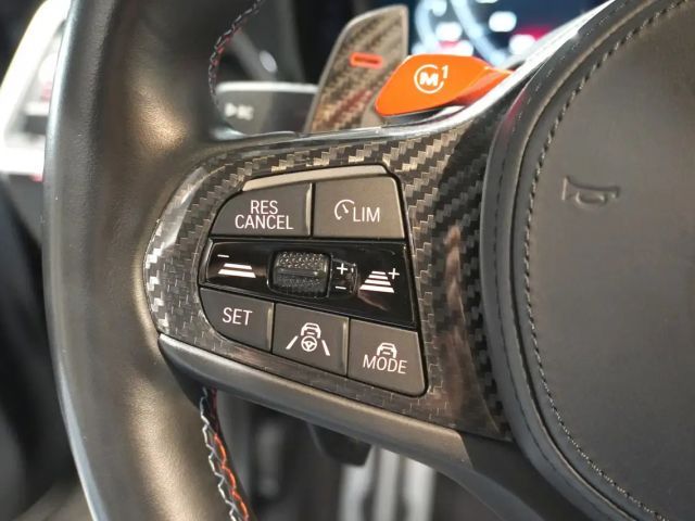 BMW M4 Competition Coupé xDrive