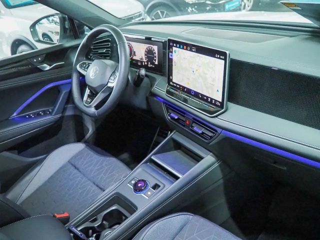 Volkswagen Tiguan 1.5 eTSI DSG IQ.Drive