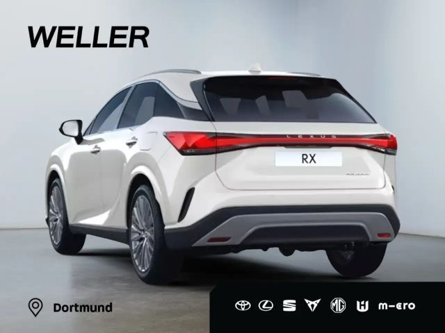 Lexus RX-Serie Luxury Line