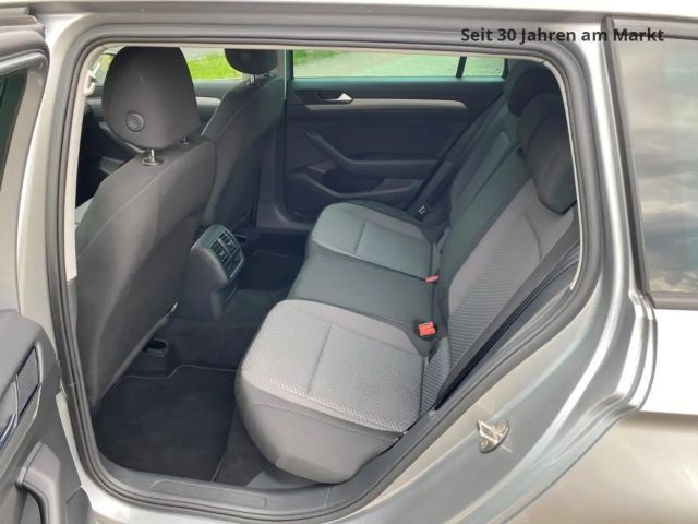 Volkswagen Passat 2.0 TDI Variant