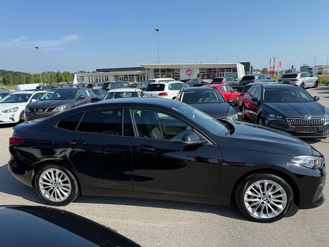 BMW 218 218d Coupé Gran Coupé