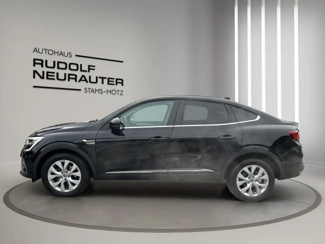 Renault Arkana Intens