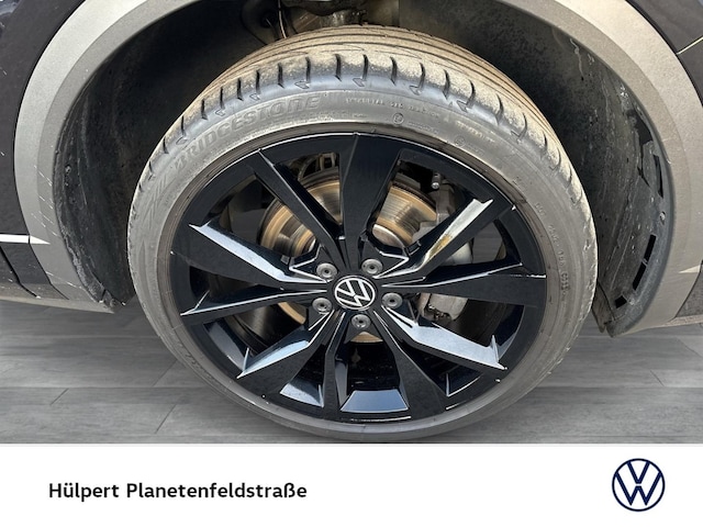 Volkswagen T-Roc R-Line Style