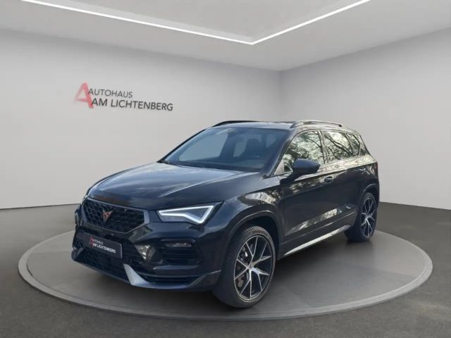 Cupra Ateca 2.0 TSI 4Drive VZ