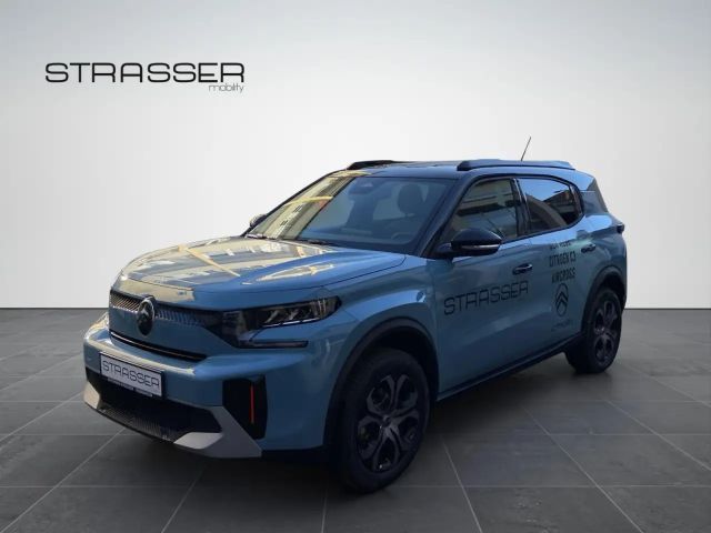Citroën C3 Aircross Hybrid Plus