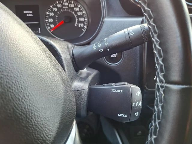 Dacia Duster Prestige