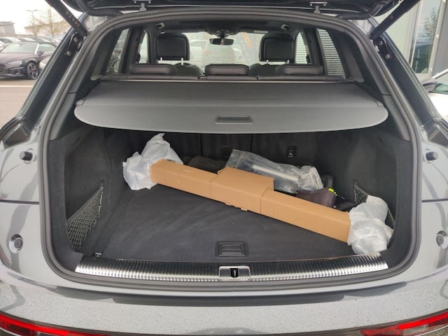 Audi Q5 40 TDI Quattro S-Tronic