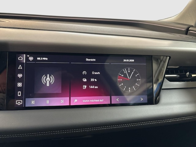 Audi Q6 e-tron Quattro