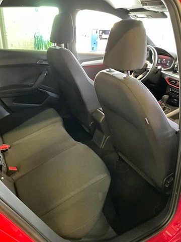 Seat Arona 1.0 TSI DSG