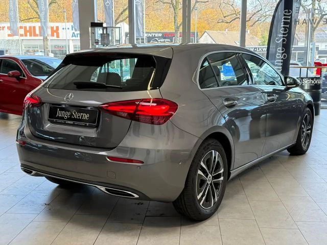 Mercedes-Benz A 200 Progressive