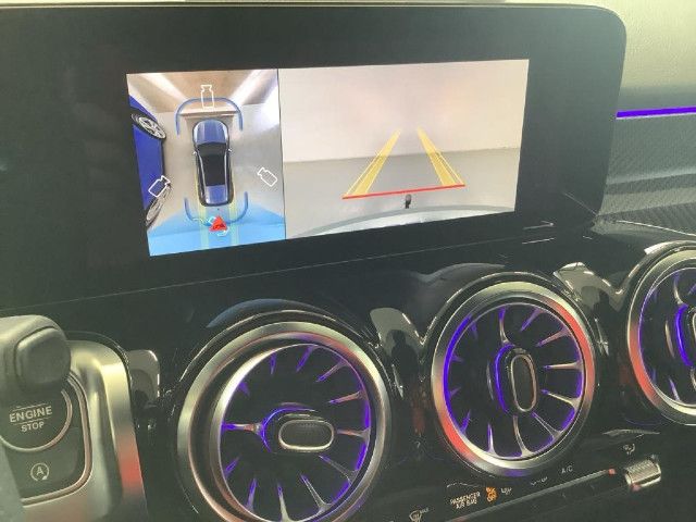 Mercedes-Benz GLB 220 4MATIC