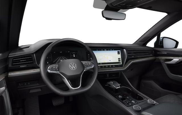 Volkswagen Touareg 3.0 V6 TDI Elegance Elegance