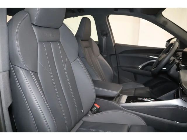 Audi Q5 Quattro S-Line Sportback