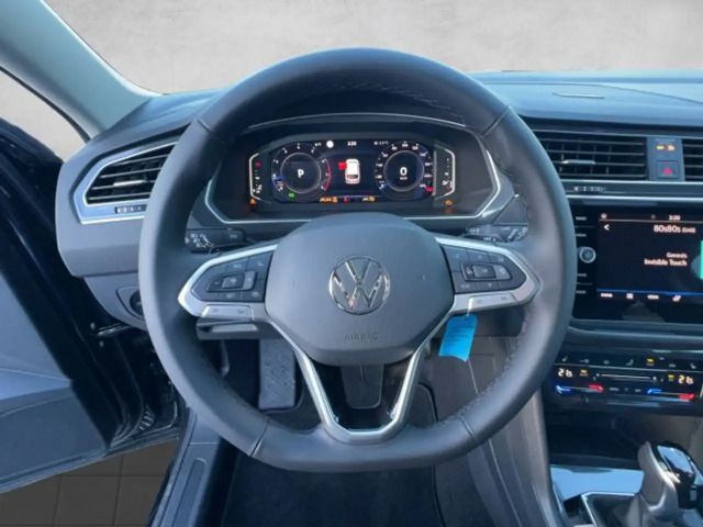 Volkswagen Tiguan Allspace Life