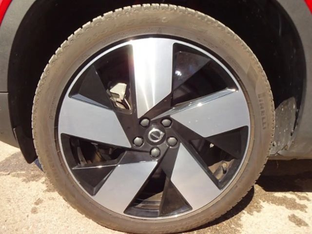 Volvo C40 AWD Recharge