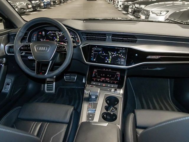 Audi S6 3.0 TDI Quattro