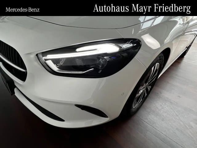 Mercedes-Benz B 200 B 200 PRGRESSIVE ADVANCED AHK+MEMORY+KAMERA Navi