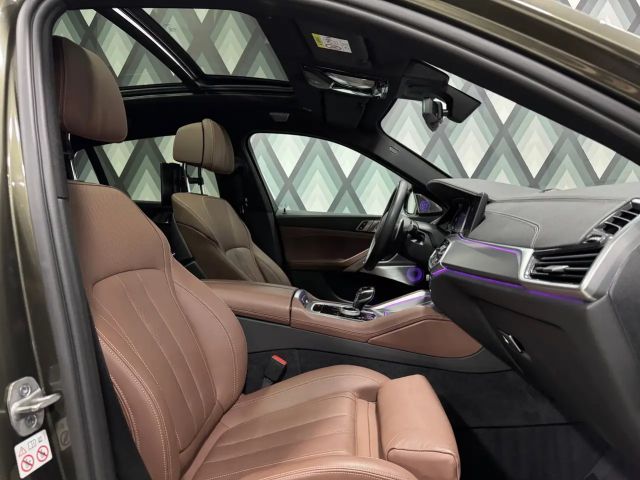 BMW X6 M-Sport xDrive