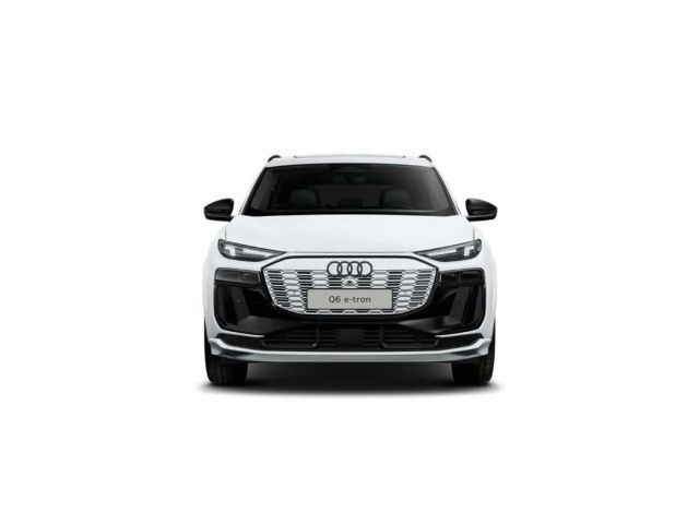 Audi Q6 e-tron S-Line