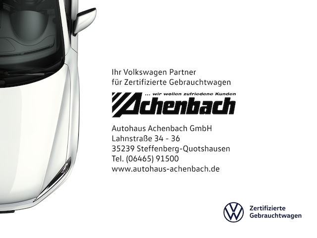 Volkswagen Golf 1.5 TSI DSG R-Line Variant