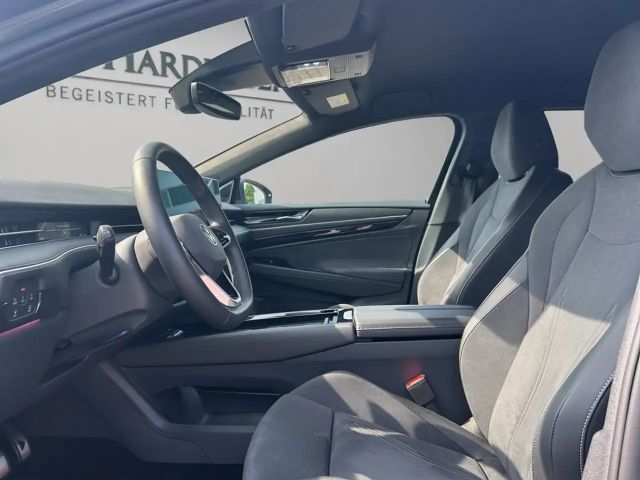 Volkswagen ID.7 Pro Tourer