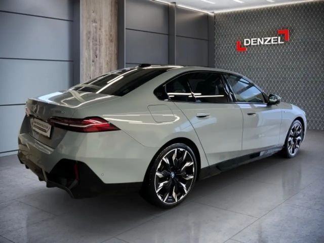 BMW i5 Sedan eDrive40