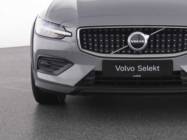 Volvo V60 Cross Country CC