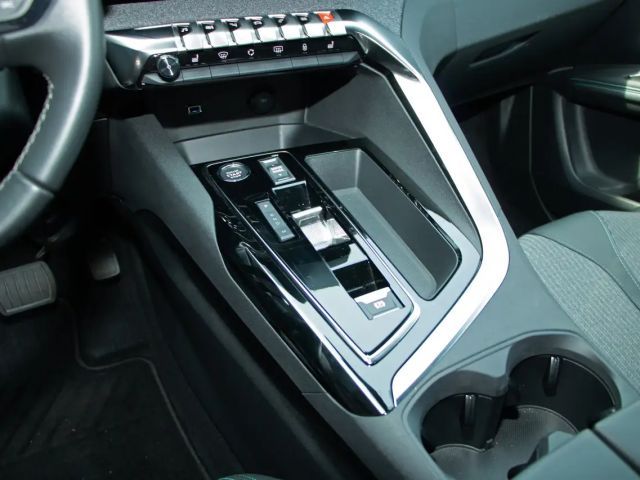 Peugeot 3008 Allure Pack BlueHDi