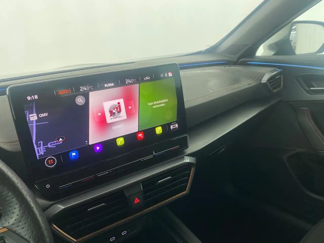 Cupra Formentor 1,5 TSI ACT Cupra