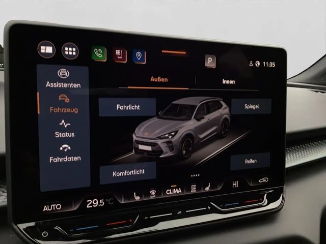 Cupra Terramar 2.0 TSI VZ