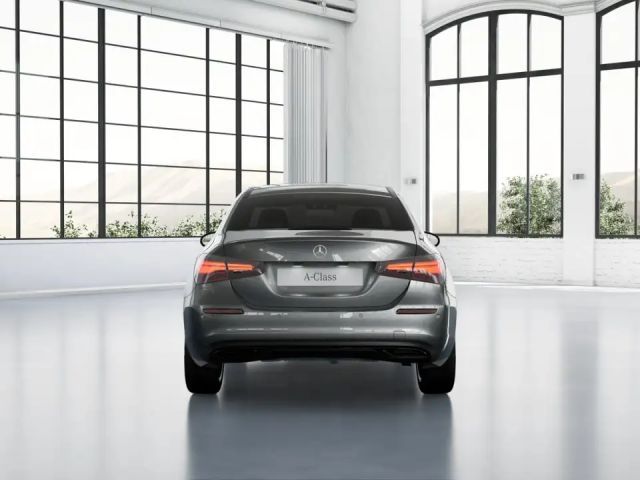 Mercedes-Benz A 180 Limo Night+Pano+Kamera+Carplay+Totwin